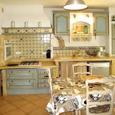 בית נופש Ferienhaus 200s Codolet