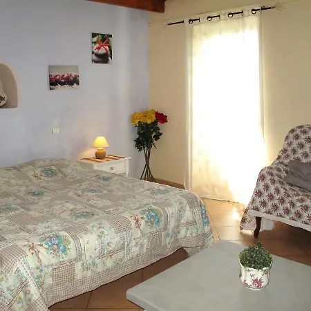 בית נופש Ferienhaus 200s Codolet