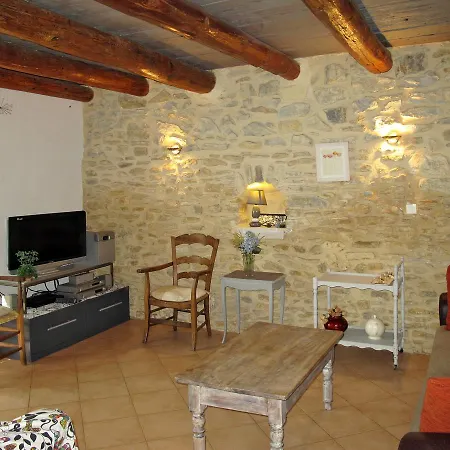 בית נופש Ferienhaus 200s *
