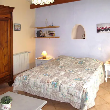 Ferienhaus 200s Codolet