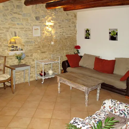 בית נופש Ferienhaus 200s Codolet