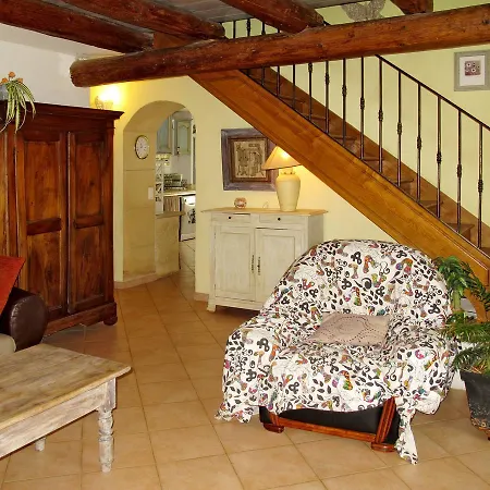 Ferienhaus 200s בית נופש *