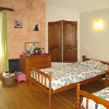 בית נופש Ferienhaus 200s Codolet
