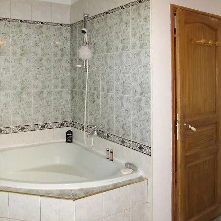 Ferienhaus 200s * Codolet