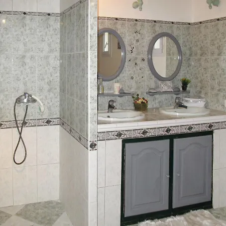 בית נופש Ferienhaus 200s