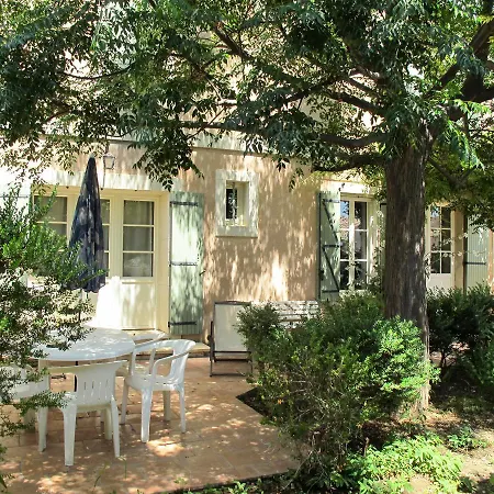Ferienhaus 200s בית נופש *