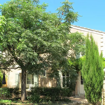 בית נופש Ferienhaus 200s Codolet
