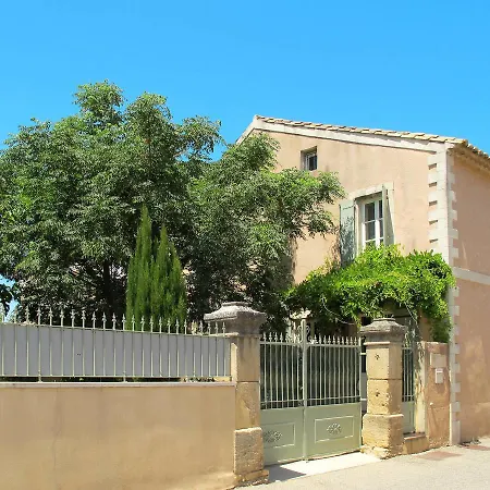 Ferienhaus 200s Codolet